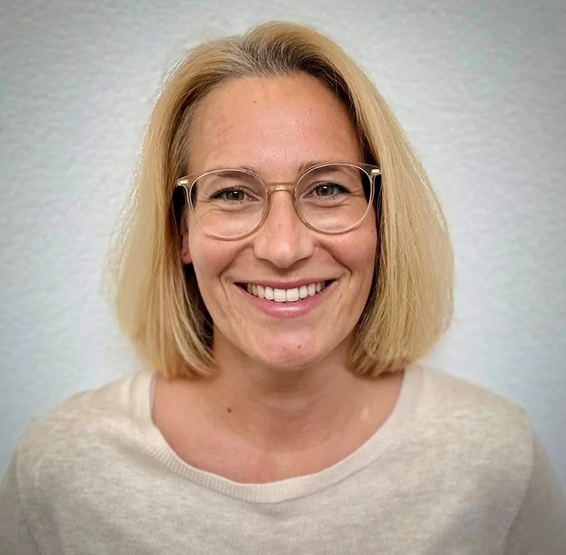 Portrait von Frau Dr. med. Melinda Molteni