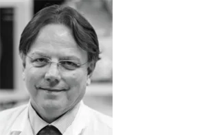 Portrait von Prof. Dr. med. Dr. phil. Gerhard Rogler