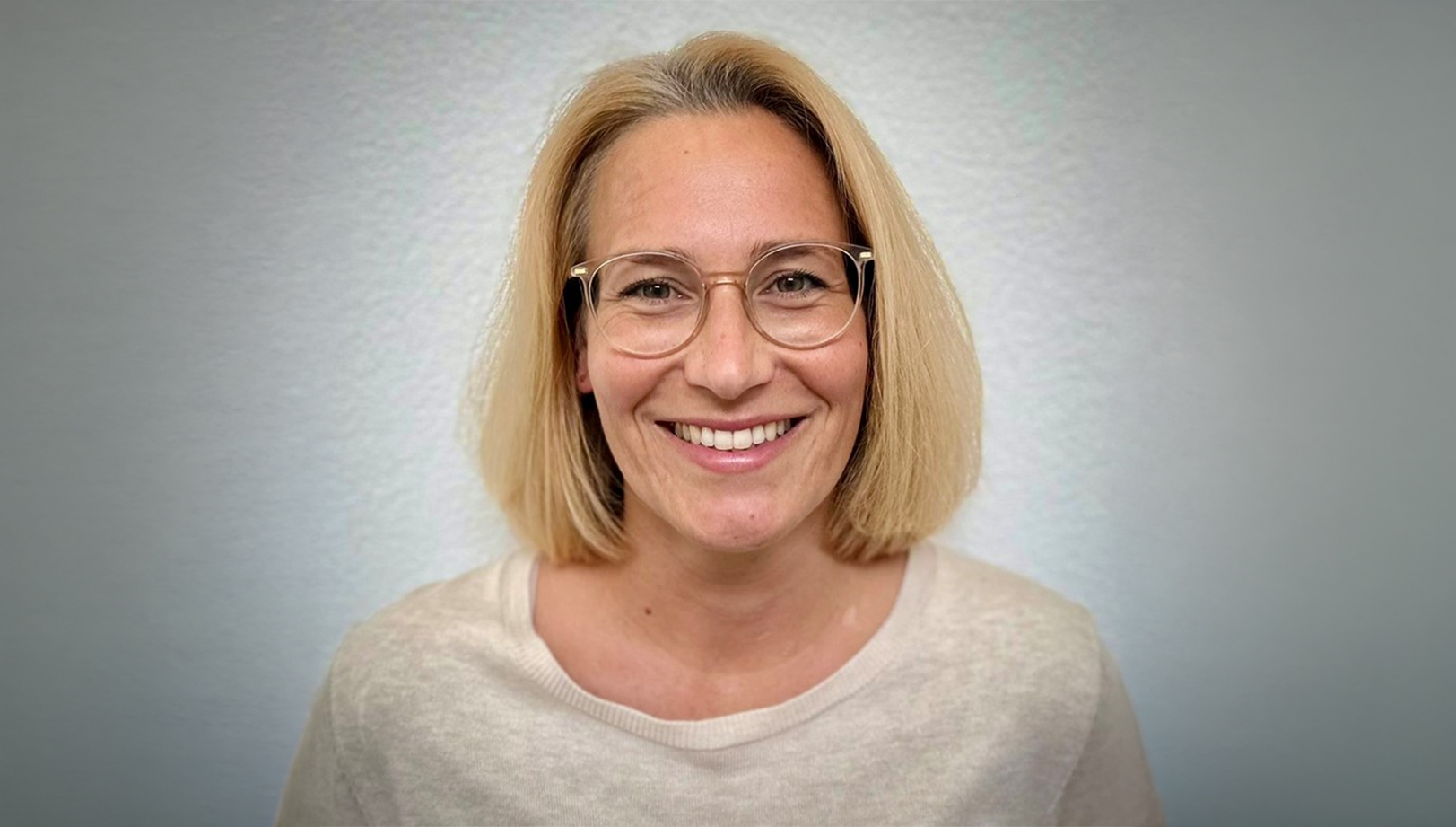 Portrait von Frau Dr. med. Melinda Molteni