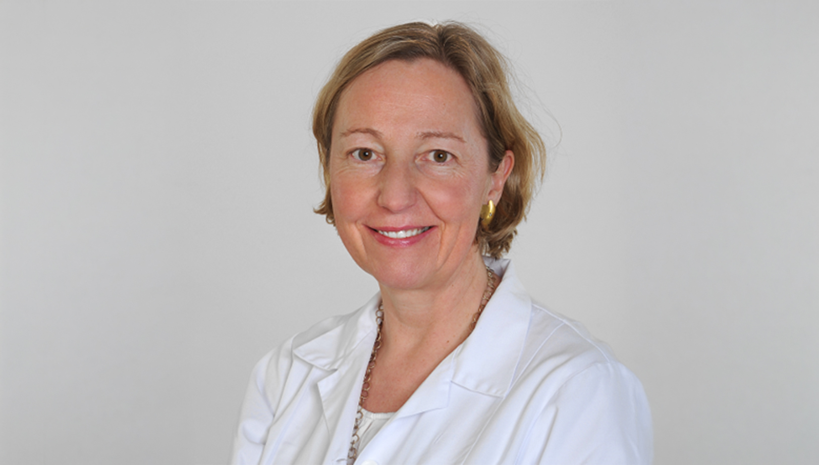 Portrait von Frau Prof. Dr. med. Bischoff-Ferrari, MPH, DrPH